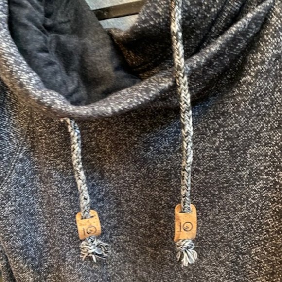 Tentree Burney Hoodie - Picture 3 of 7